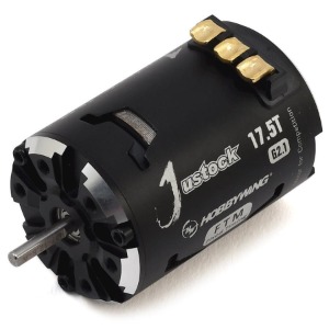 하비몬[#30408011] XERUN Justock 3650 SD G2.1 Sensored Brushless Motor (17.5T)[상품코드]HOBBYWING