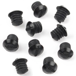 하비몬[#Z-S0078] [10개입] RC4WD End Caps for 7mm Tube Bumpers (for Z-S2141, Z-S2142)[상품코드]RC4WD