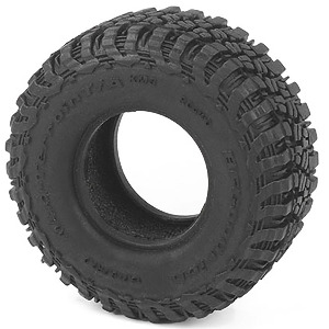 하비몬[#Z-T0040] [2개입] BFGoodrich Mud Terrain T/A KM3 0.7&quot; Scale Tires (크기 40 x 16.1mm)[상품코드]RC4WD