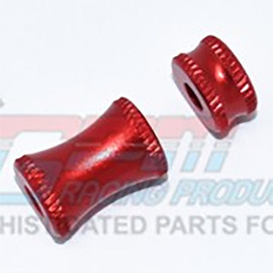 하비몬[#MAM016R/C-R] Aluminum Collar for Rear Chassis Brace (for 1/7 Mojave 6S)[상품코드]GPM