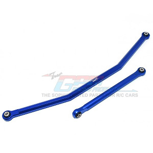 하비몬[#RBX161-B] Aluminum Front Steering Tie Rods (for RBX10 - RYFT)[상품코드]GPM