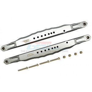 하비몬[단종] [SB2014L-S] Aluminum Rear Lower Trailing Arms (for Super Baja Rey 2.0)[상품코드]GPM