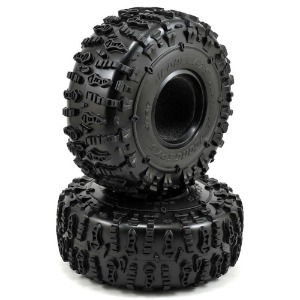 하비몬[#JCO3036-02] [2개] Ruptures 2.2&quot; Rock Crawler Tires (Green) (크기 151mm)[상품코드]JCONCEPTS