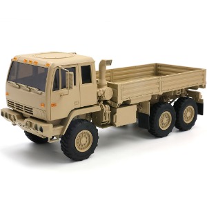 하비몬[#OH32M02-KIT] [미조립품] 1/32 6x6 Leaf Spring Shock Military Truck Kit[상품코드]ORLANDOO HUNTER
