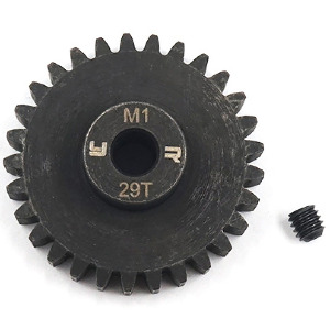 하비몬[#MG-10019] 29T HD Steel Mod1 Motor Gear Pinion w/5mm Bore[상품코드]YEAH RACING