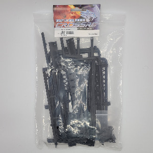 하비몬[#97400925] JT4 Roll Cage Kit[상품코드]CROSS-RC