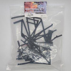 하비몬[#97400939] XT4 Tube Kits[상품코드]CROSS-RC