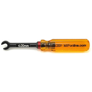 하비몬[MIP-9715] (턴버클 렌치) 4.00mm Turnbuckle Wrench (트랙사스 / TLR / 요코모)[상품코드]MIP