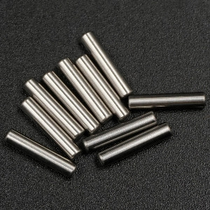 하비몬[XP-40069] (10개입) Steel Pin 2x9.8mm[상품코드]XPRESS