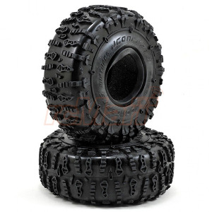 하비몬[JCO-3053-02] (2개입｜크기 125 x 45mm) Green Compound Ruptures Performance Scaler 1.9 inch Rock Crawler Tires[상품코드]JCONCEPTS