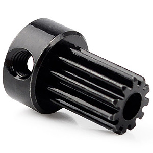 하비몬[#Z-G0083] 11 Tooth 48p Hardened Steel Pinion Gear w/3.2mm Bore (RC4WD Trail Finder 3)[상품코드]RC4WD