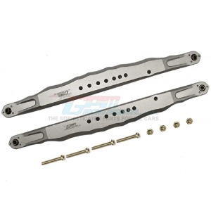 하비몬[단종] [SB2014L-GS] Aluminum Rear Lower Trailing Arms (for Super Baja Rey 2.0)[상품코드]GPM
