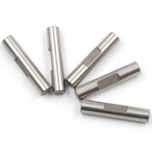 하비몬[XP-40174] (5개입) Steel Pin 2.0x10mm (Flat)[상품코드]XPRESS
