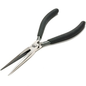 하비몬[TA74146] Needle Nose Pliers with Cutter II (타미야 플라이어)[상품코드]TAMIYA