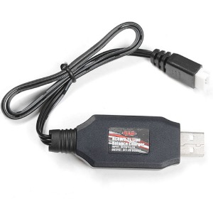 하비몬[#Z-E0111] RC4WD 2S Lipo USB Balance Charger (7.4V 0.8A)[상품코드]RC4WD