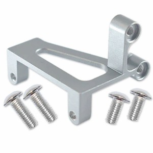 하비몬[TRX4034M-S] (미니 서보 마운트) TRX-4 Aluminum Center Gear Box Diff Lock Servo Mount (트랙사스 #8240 옵션)[상품코드]GPM