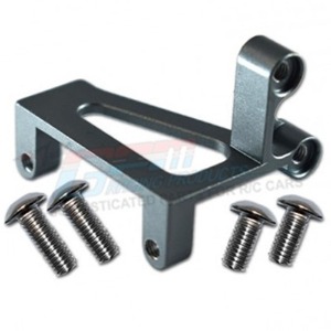 하비몬[선주문필수] [TRX4034M-GS] (미니 서보 마운트) TRX-4 Aluminum Center Gear Box Diff Lock Servo Mount (트랙사스 #8240 옵션)[상품코드]GPM
