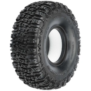 하비몬[10183-14] [2개입] Trencher 1.9&quot; Rock Terrain Rock Crawler Tires (G8) (크기 120.6 x 46mm)[상품코드]PRO-LINE RACING