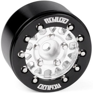 하비몬[#Z-W0032] [4개입] Competition 1.0&quot; Beadlock Wheels V2 [상품코드]RC4WD