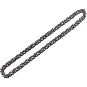 하비몬[MX070-BK] 40 Manganese Steel Chain 70 Roller for Promoto-MX (팀로시 #LOS262000 옵션)[상품코드]GPM