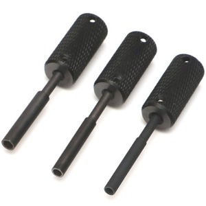 하비몬[#BRPROB-14] ProBuild™ 2.0mm / 2.5mm / 3.0mm Scale Socket Thumb Driver Tool Set (스케일볼트 공구)[상품코드]BOOM RACING