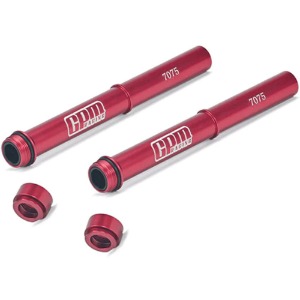 하비몬[MX142-R] Aluminum 7075 Fork Tube Set for Promoto-MX (팀로시 #LOS263005 옵션)[상품코드]GPM