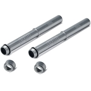 하비몬[MX142-S] Aluminum 7075 Fork Tube Set for Promoto-MX (팀로시 #LOS263005 옵션)[상품코드]GPM