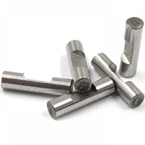 하비몬[XP-40172] (5개입) Steel Pin 2.5 x 10mm (Flat) for AT1, AM1, AM1S[상품코드]XPRESS