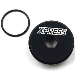 하비몬[XP-10985] Center Pulley Adaptor Cap for MF1, XQ11, XQ3S[상품코드]XPRESS