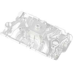 하비몬[#Z-S0173] Edelbrock Intake Manifold for V8 Scale Engine[상품코드]RC4WD