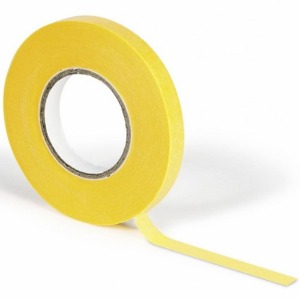 하비몬[TA87033] Masking Tape Refill (폭 6mm x 길이 18m) (타미야 마스킹 테입)[상품코드]TAMIYA