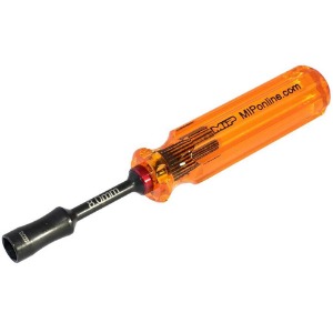 하비몬[MIP-9805] MIP Gen 2 Metric Nut Driver Wrench 8.0mm[상품코드]MIP