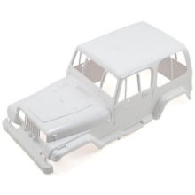 하비몬[#TA19335171] [기획상품] Tamiya YJ Jeep Wrangler Body (CC-01, CR-01)[상품코드]TAMIYA