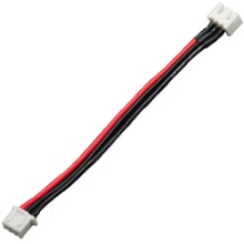 하비몬[BM0068] (2셀 밸런스 연장선 / 리포 알람 연장선 20cm) 2S Li-po Balance Wire Extension Lead JST-XH Plug[상품코드]BEST-RCMODEL