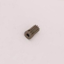하비몬[#92241302] 10T Mod 0.6 Pinion Gear w/Set Screw (3.17mm Bore)[상품코드]CROSS-RC