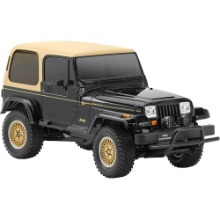 하비몬[#TA84071] [미조립품] 1/10 Jeep Wrangler YJ 4WD Kit (CC-01)[상품코드]TAMIYA