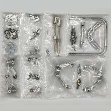 하비몬[#RC-TA58410] Metal Kit for Tamiya Sand Scorcher 2010 &amp; Buggy Champ 2009 (타미야 샌드스코쳐, 버기 챔프)[상품코드]RC CHANNEL