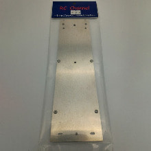 하비몬[#RCC-MA58150] Aluminum Reinforcing Plate for Buggy Champ, Sand Scorcher (타미야 버기 챔프, 샌드스코처)[상품코드]RC CHANNEL